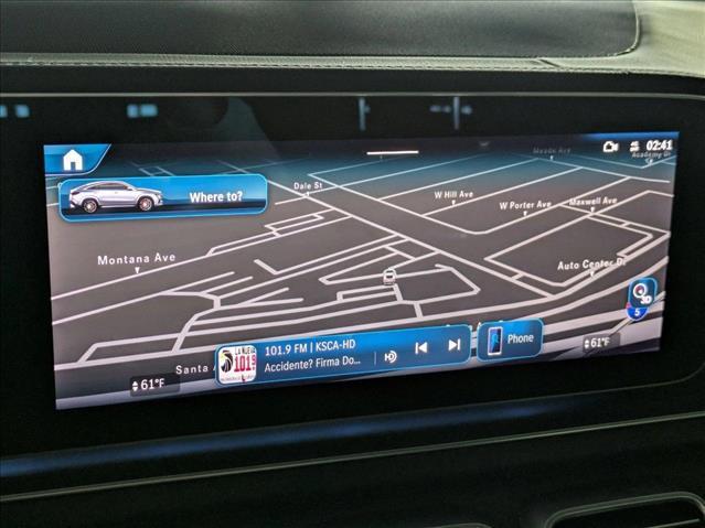 Photo of 2025 MANUFAKTUR Alpine Grey Mercedes-Benz AMG GLE 53