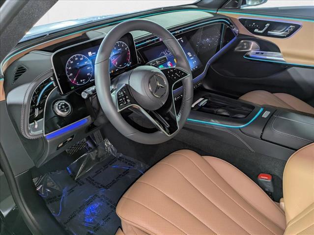 Photo of 2026 Graphite Grey Metallic Mercedes-Benz E-Class