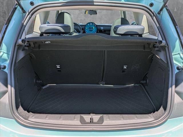 Photo of 2025 Blue MINI Hardtop