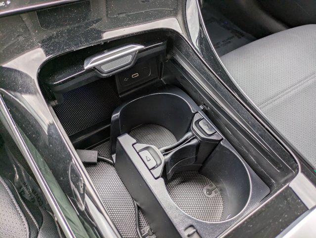 Photo of 2023 Polar White [White Mercedes-Benz C-Class