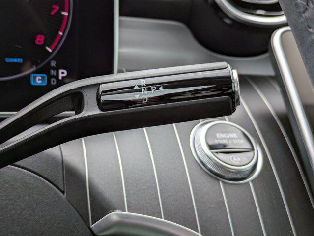 Photo of 2023 Polar White [White Mercedes-Benz C-Class