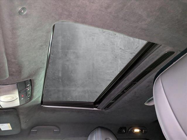 Photo of 2025 Obsidian Black Metallic Mercedes-Benz G-Class