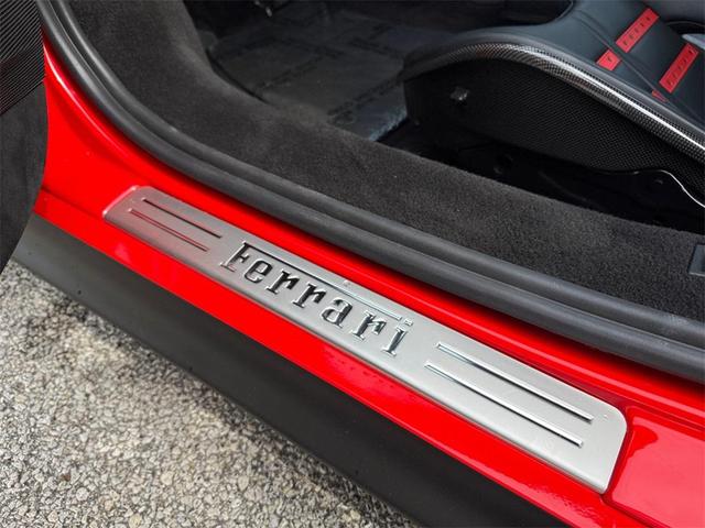 Photo of 2022 Red Ferrari SF90 Spider