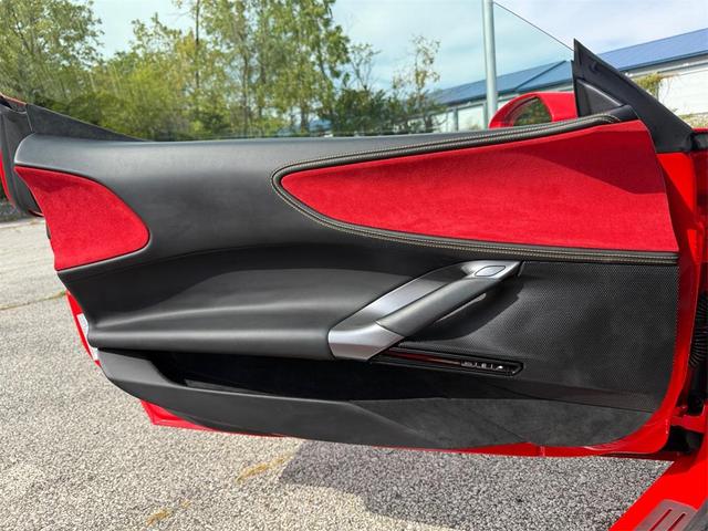 Photo of 2022 Red Ferrari SF90 Spider
