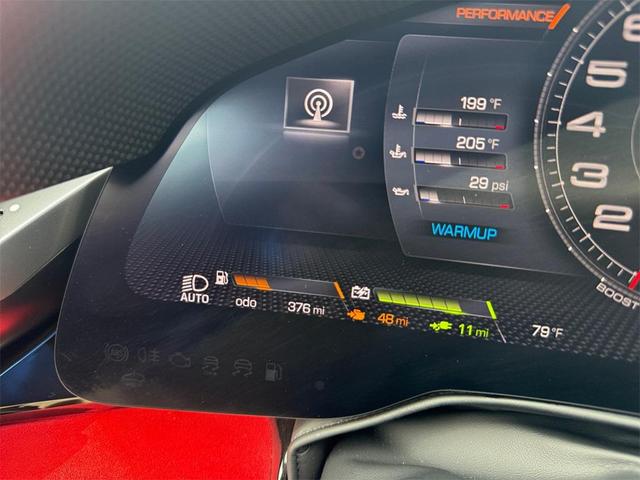 Photo of 2022 Red Ferrari SF90 Spider