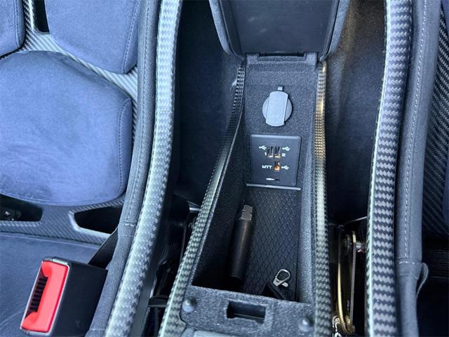 Photo of 2019 Blue McLaren 600LT