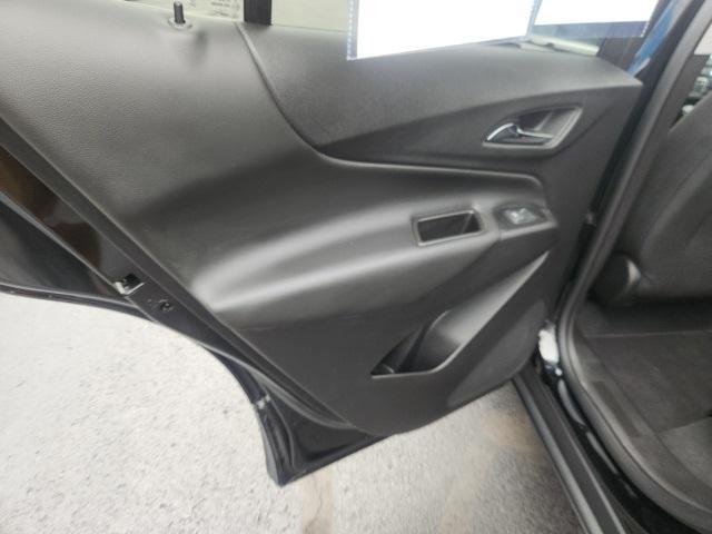 Photo of 2022 Mosaic Black Metallic Chevrolet Equinox