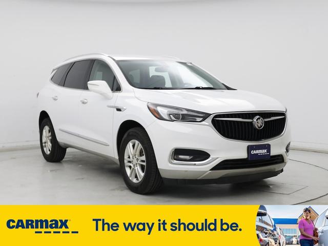 2020 Buick Enclave