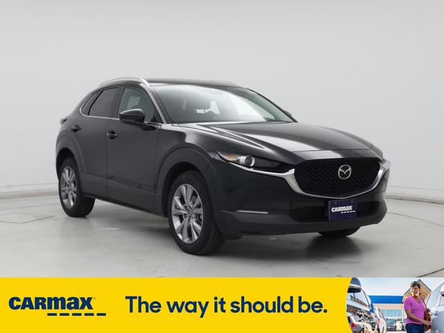 2022 Mazda Cx-30