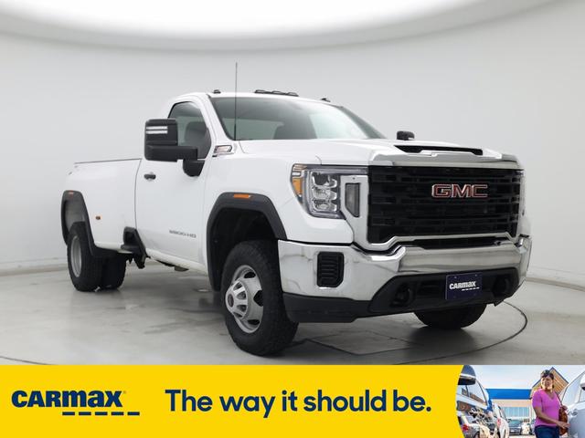 2022 GMC Sierra 3500