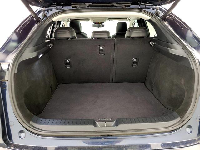 Photo of 2023 Blue Mazda CX-30