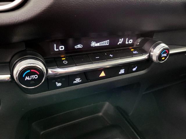 Photo of 2023 Blue Mazda CX-30