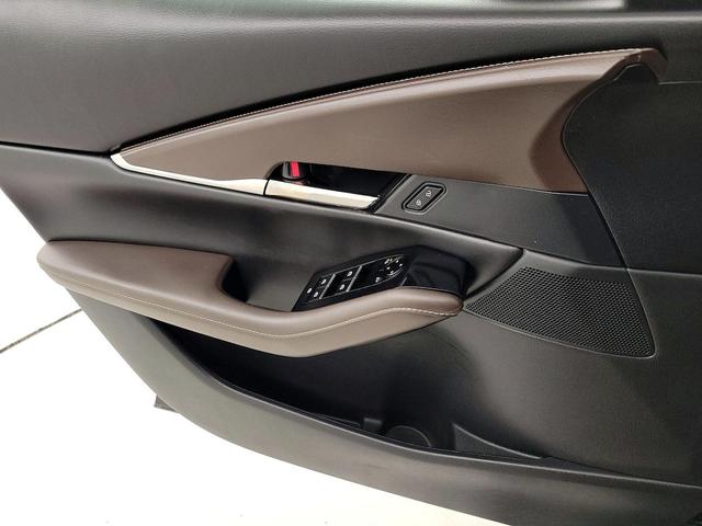 Photo of 2023 Blue Mazda CX-30