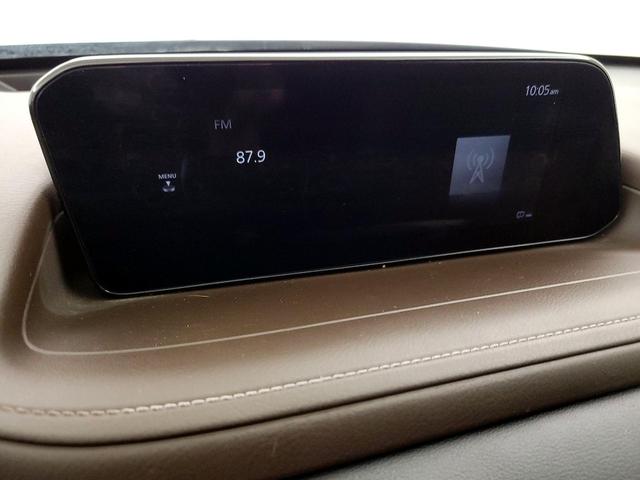Photo of 2023 Blue Mazda CX-30