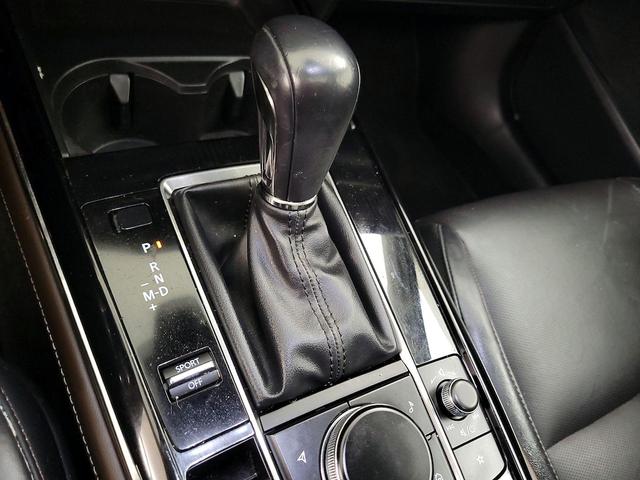 Photo of 2023 Blue Mazda CX-30