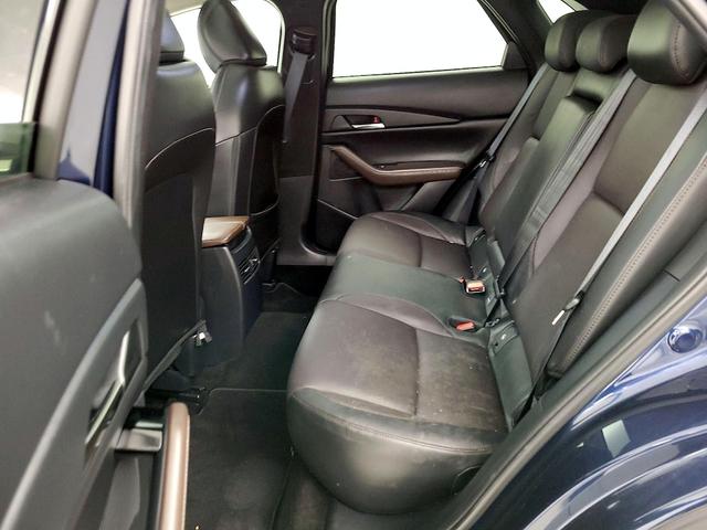 Photo of 2023 Blue Mazda CX-30