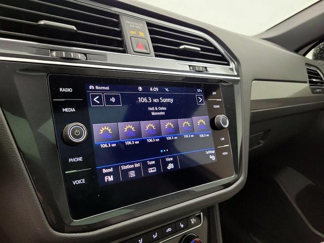 Photo of 2020 White Volkswagen Tiguan