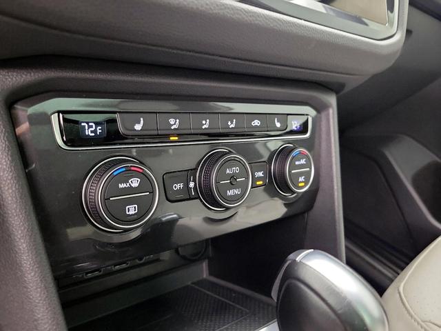 Photo of 2020 White Volkswagen Tiguan