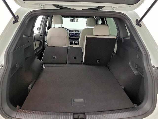 Photo of 2020 White Volkswagen Tiguan