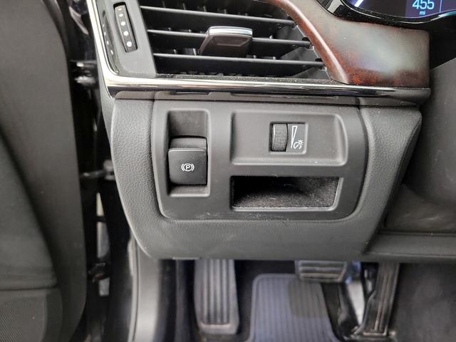Photo of 2017 Black Cadillac CTS