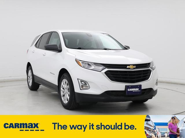 2021 Chevrolet Equinox