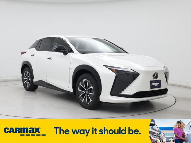 2024 Lexus Rz 450e