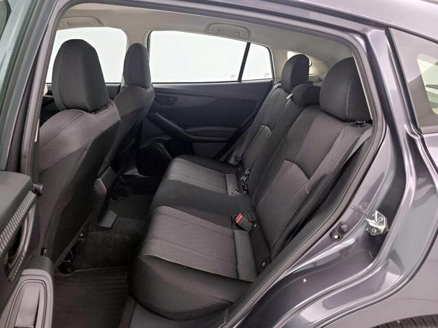 Photo of 2018 Gray Subaru Impreza
