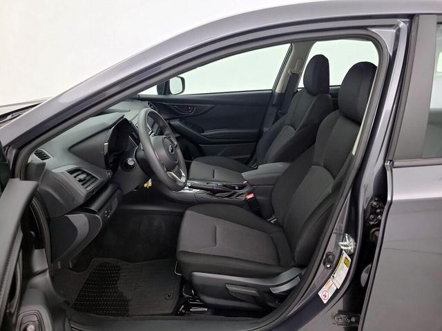 Photo of 2018 Gray Subaru Impreza