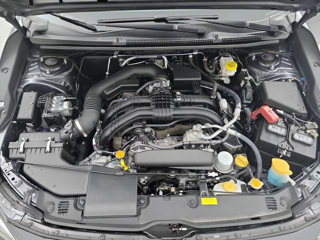 Photo of 2018 Gray Subaru Impreza