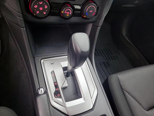 Photo of 2018 Gray Subaru Impreza