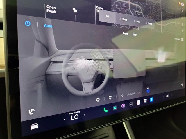 Photo of 2020 Gray Tesla Model 3