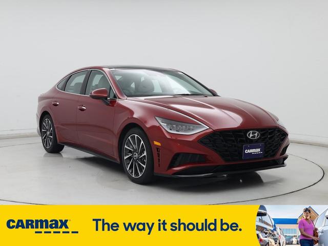 2023 Hyundai Sonata