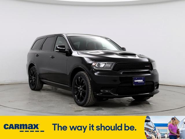 2019 Dodge Durango