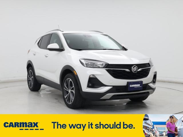 2021 Buick Encore Gx