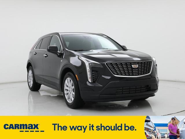 2023 Cadillac XT4