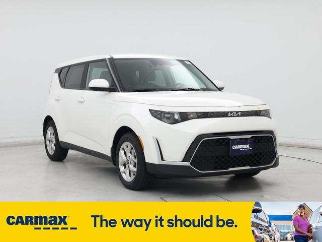 2023 Kia SOUL