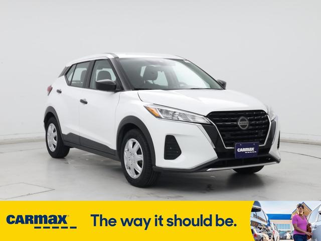 2021 Nissan Kicks
