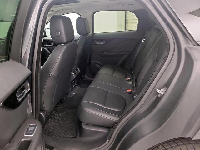 Photo of 2018 Gray Jaguar F-PACE
