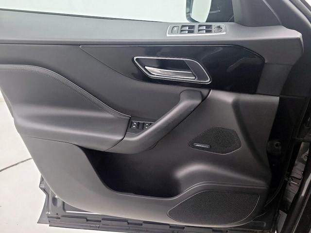 Photo of 2018 Gray Jaguar F-PACE