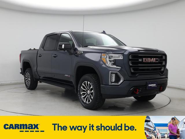 2022 GMC Sierra 1500 Limited