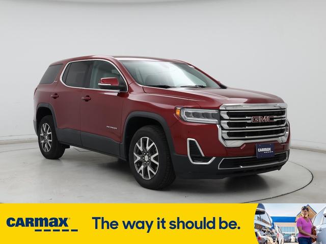 2020 GMC Acadia
