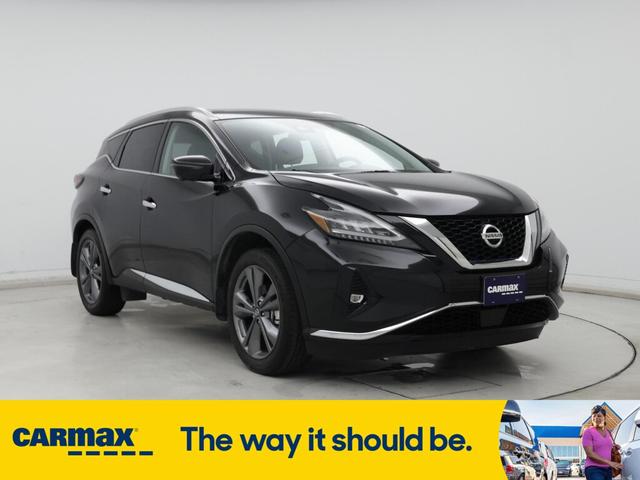 2022 Nissan Murano