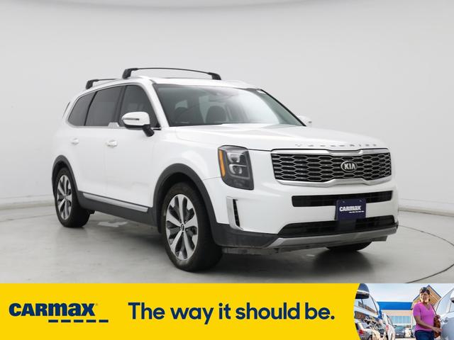 2021 Kia Telluride