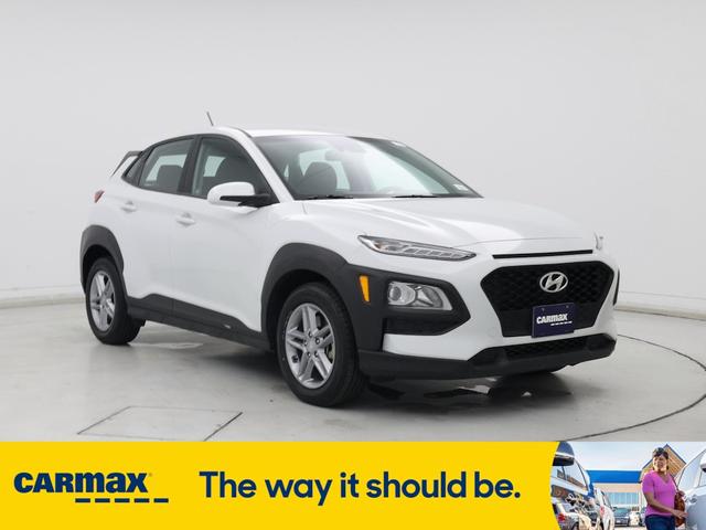 2021 Hyundai KONA