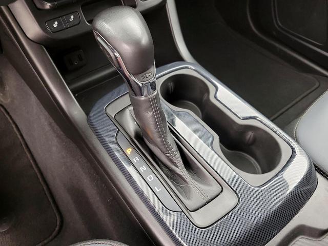 Photo of 2022 Gray Chevrolet Colorado