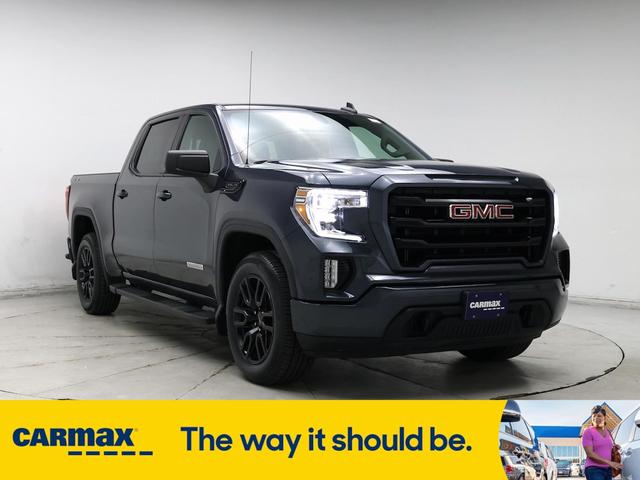2022 GMC Sierra 1500 Limited