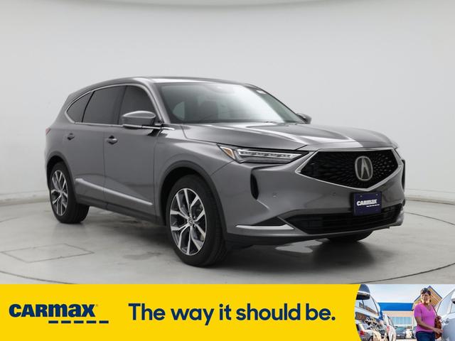 2024 Acura MDX