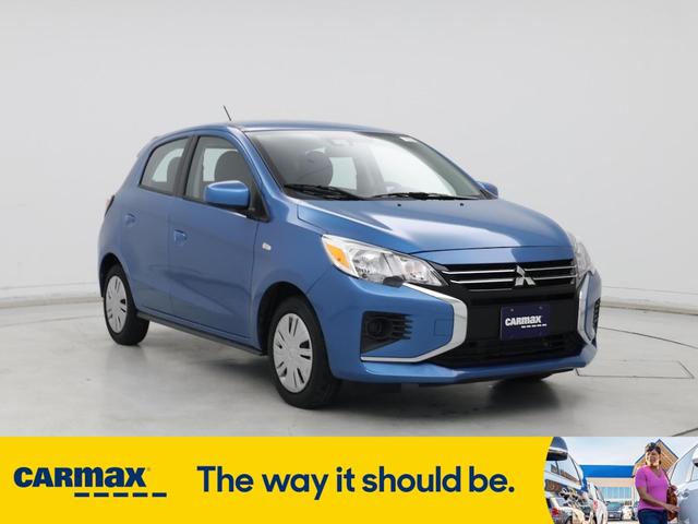 2024 Mitsubishi Mirage