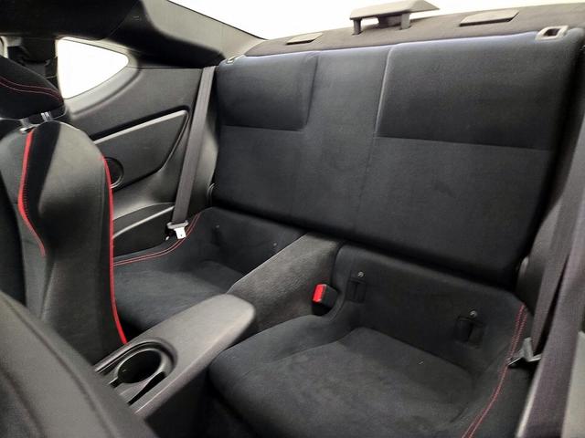 Photo of 2013 Black Scion FR-S