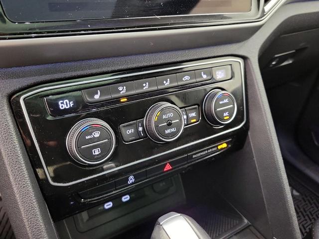 Photo of 2023 White Volkswagen Atlas Cross Sport